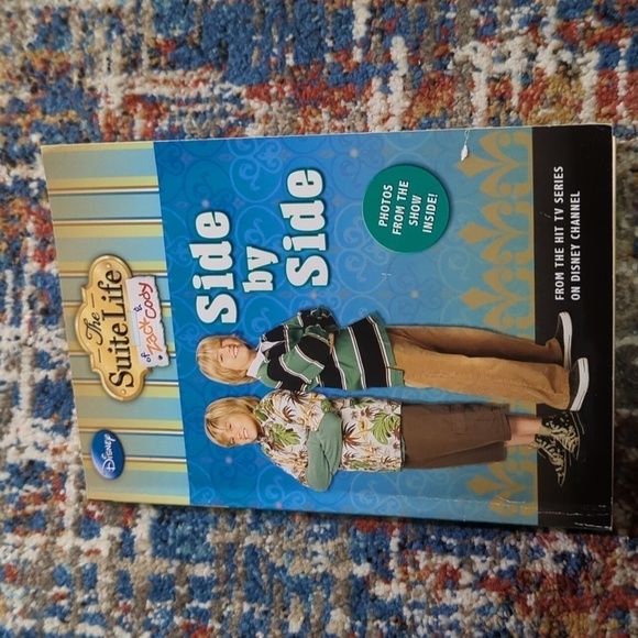 Unbranded Young Adults Paperback Novels Set of 5 - Picture 4 of 8